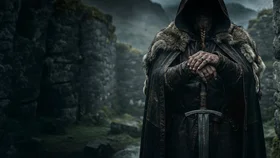 Калевала: Первый викинг