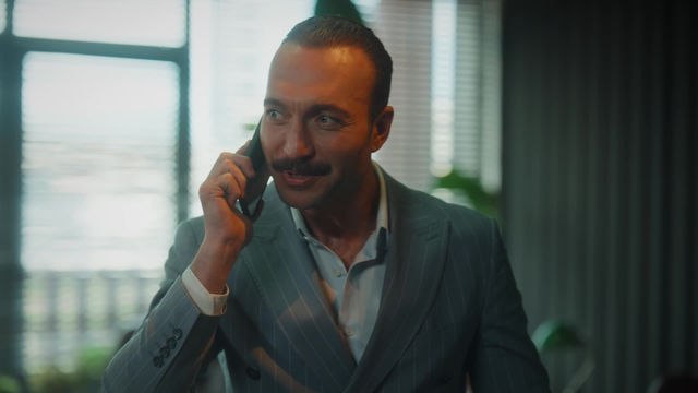 Мечта Эшрефа 2 сезон 21 серия