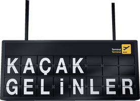 Qochqin kelinlar (seriallar 2014) - o‘zbek tilida tarjima