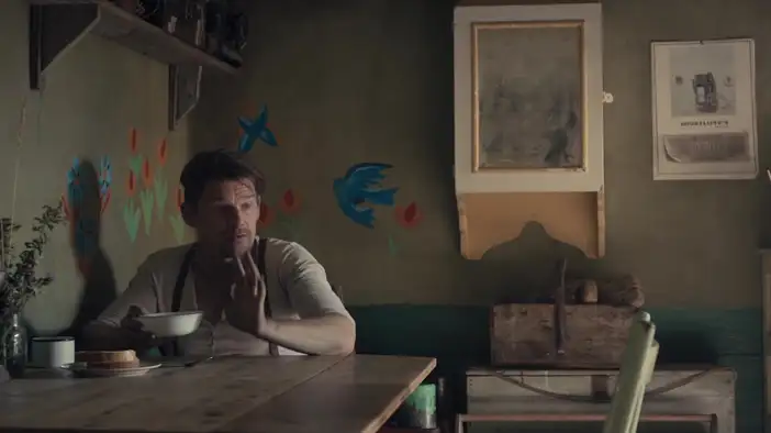 Фрагмент (английский язык)