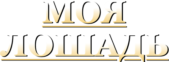 Фильм Моя лошадь