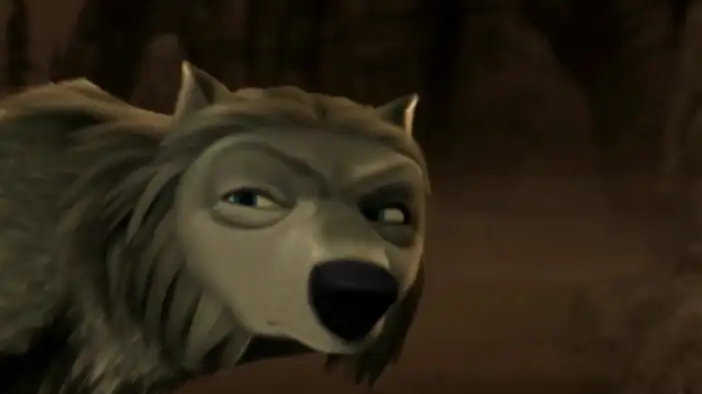 Фрагмент 3 (английский язык)