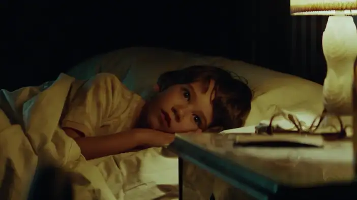 Трейлер (дублированный)