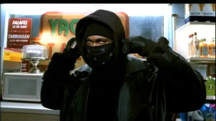 Трейлер (дублированный)