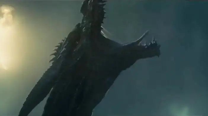 О съемках (английский язык)