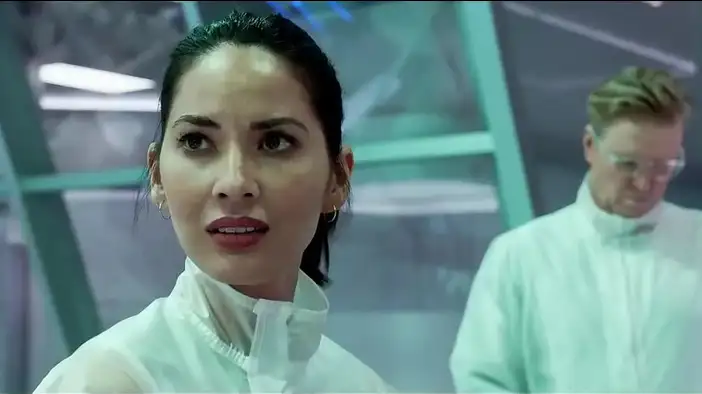 ТВ-ролик (английский язык)