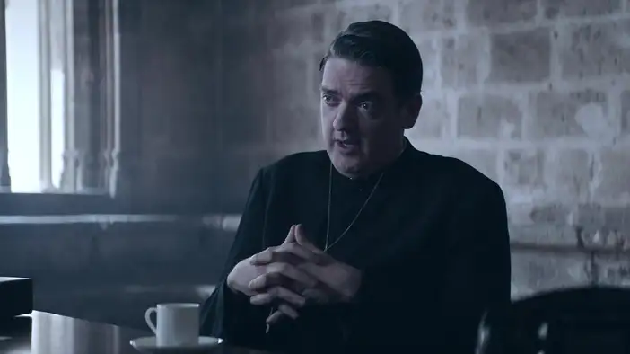 Трейлер (дублированный)