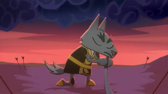 Трейлер (казахский язык)