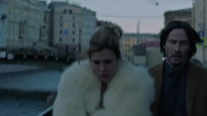 Трейлер 2 (дублированный)