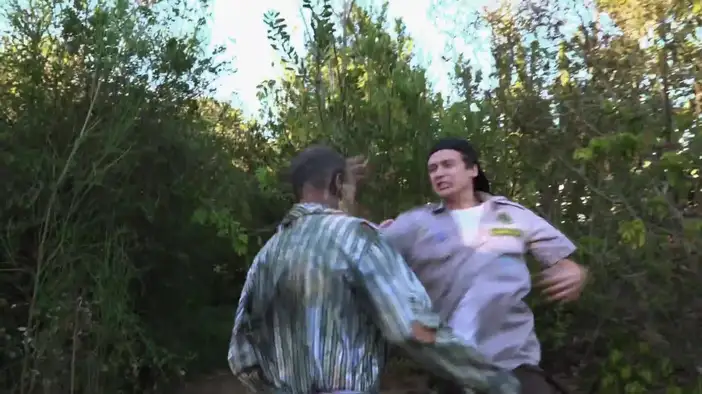 Промо-ролик (русские субтитры)