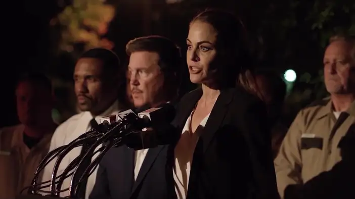 Трейлер (дублированный)