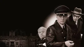 Семнадцать мгновений весны