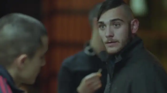 Фрагмент (дублированный)