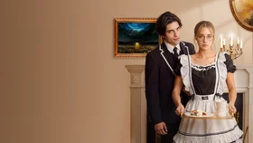 Служанка для моего заклятого врага