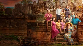 Гап (на казахском языке с русскими субтитрами)