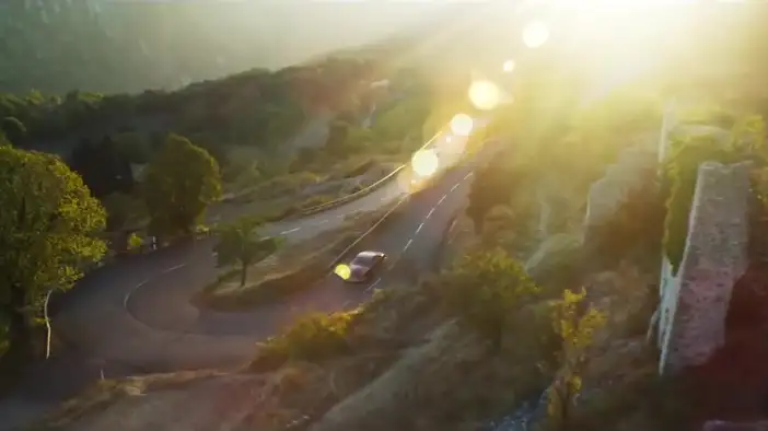 Трейлер (английский язык)