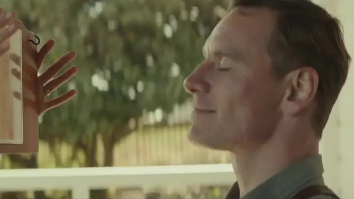 Фрагмент 2 (английский язык)