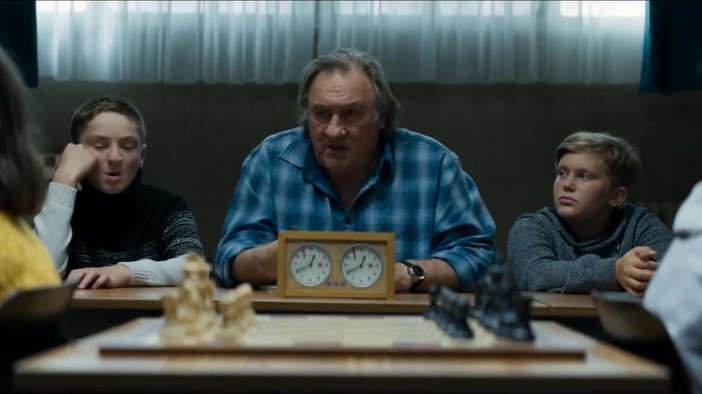 Трейлер