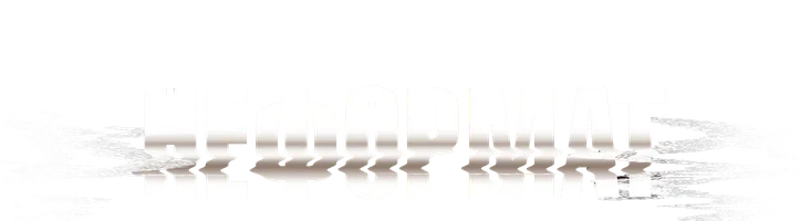 Неформат (сериал 2014)