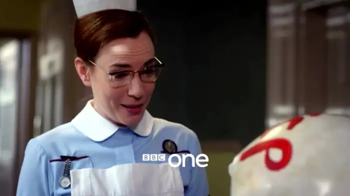 ТВ-ролик 2 (английский язык)