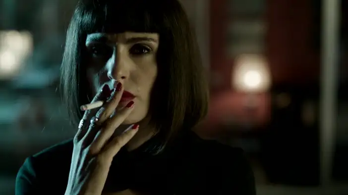 Фрагмент (русский язык)