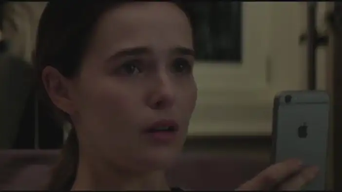 Фрагмент 5 (английский язык)