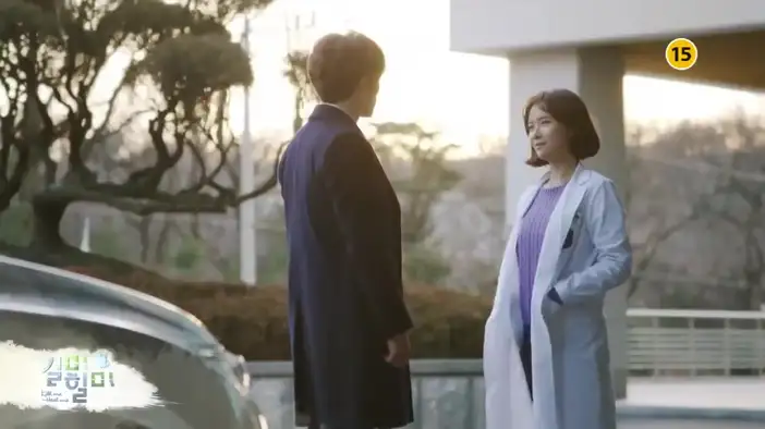 Трейлер 3 (корейский язык)