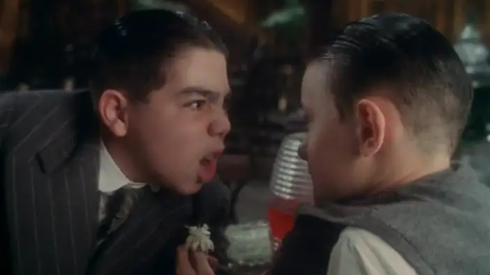 Трейлер (английский язык)