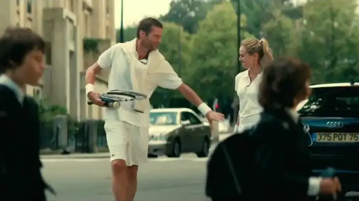 Трейлер (французский язык)