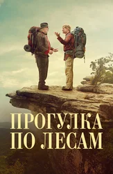 Прогулка по лесам