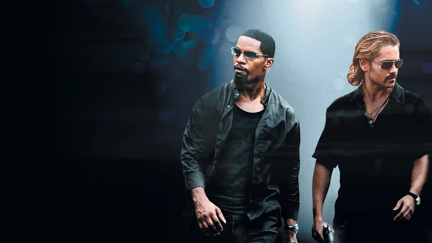 Полиция Майами: Отдел нравов