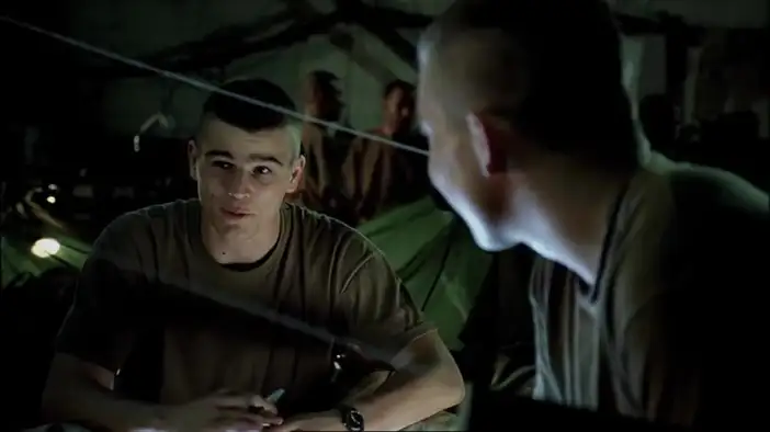 Трейлер 2 (английский язык)