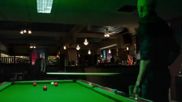 Трейлер (английский язык)