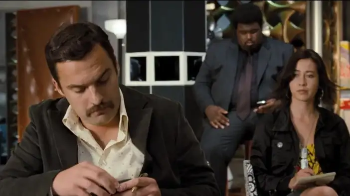 Фрагмент 2 (английский язык)