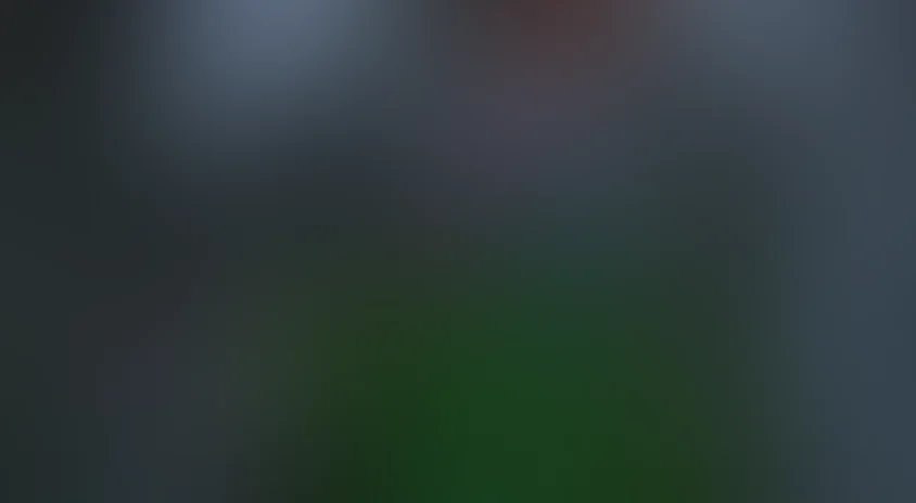 Жуткий Джек