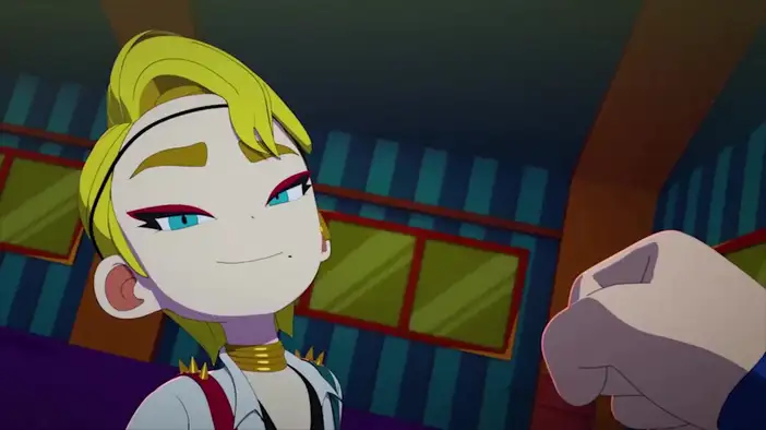 Трейлер (дублированный)