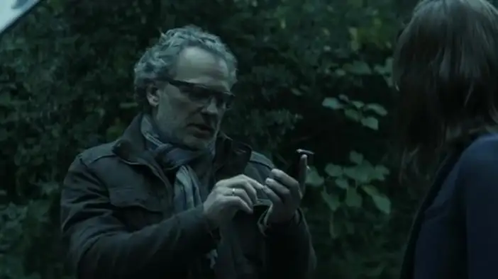 Фрагмент (испанский язык)