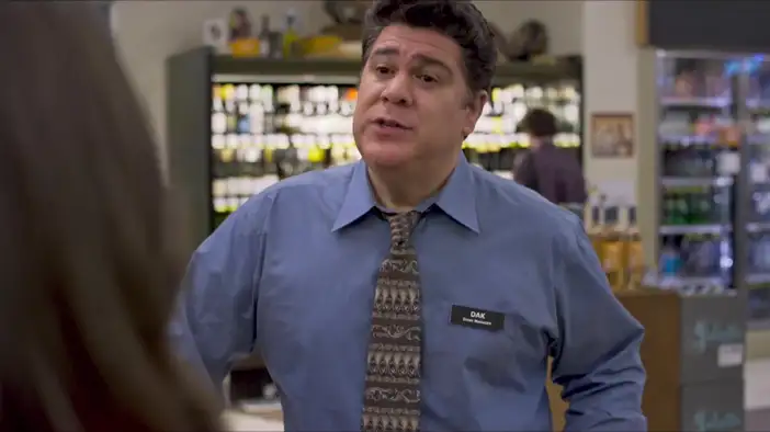 Трейлер (дублированный)