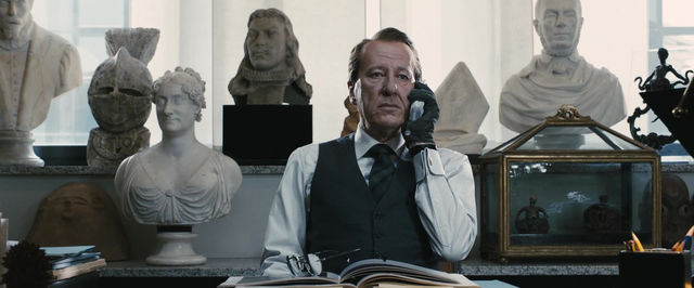 Shifokorlar bilan kasalxonada jinsiy aloqa