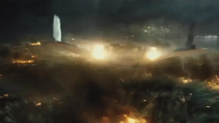 Трейлер (английский язык)