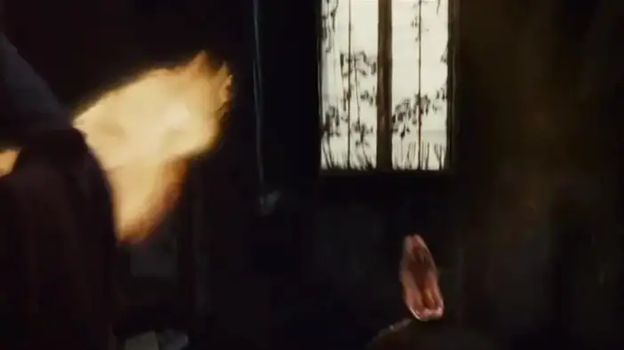 ТВ-ролик 3 (английский язык)