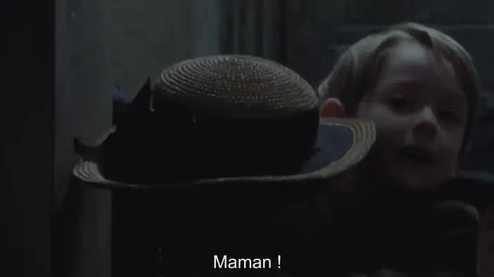 Трейлер 2 (английский язык)