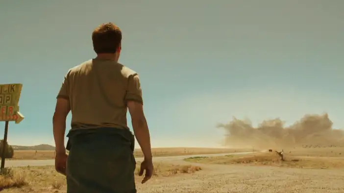 Трейлер (дублированный)