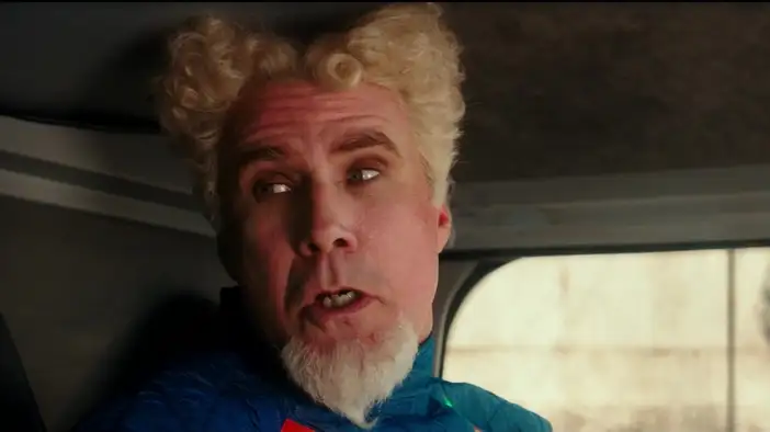 Фрагмент (английский язык)