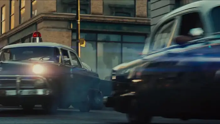 Трейлер (дублированный)