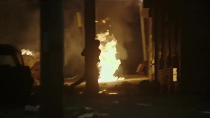 Трейлер 2 (английский язык)