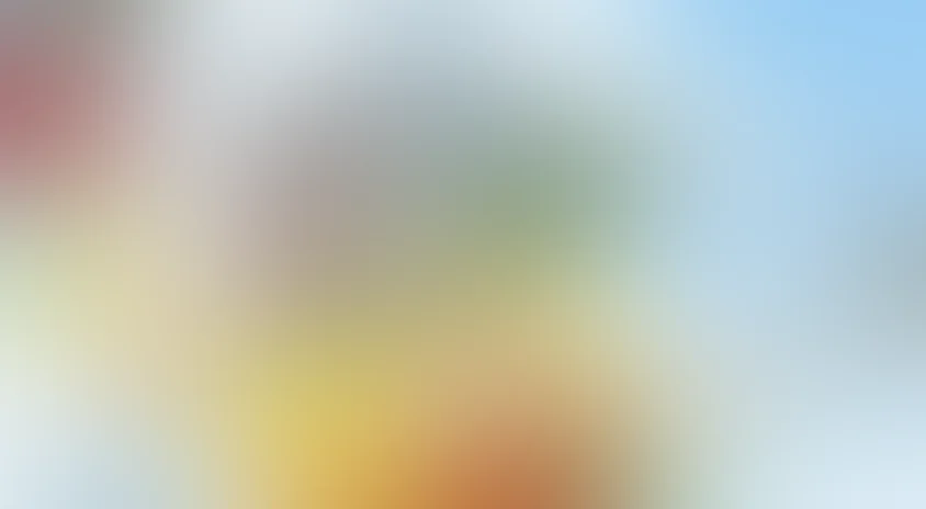 Искусство катания на лыжах