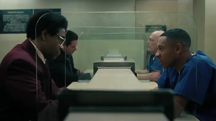 Трейлер (английский язык)