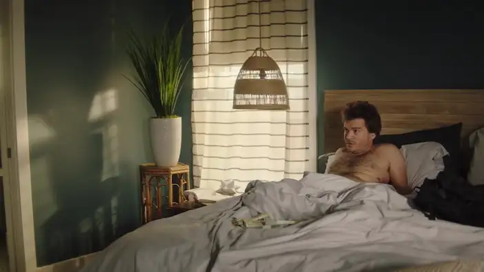 Трейлер (дублированный)