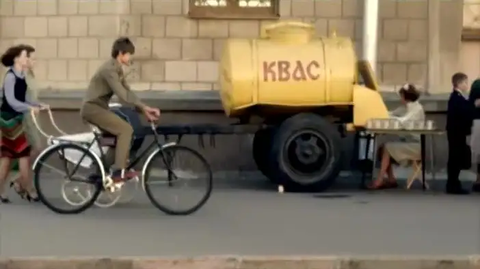 Трейлер (сезон 1)